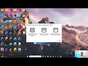 How to Use Netsupport