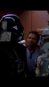 Boba Fett's Original Voice was More Terrifying! | Jason Wingreen | #bobafett