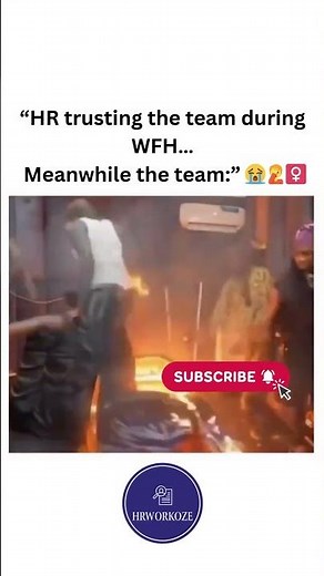 “HR Meme | Manager: I Trust My Team | Hrworkoze