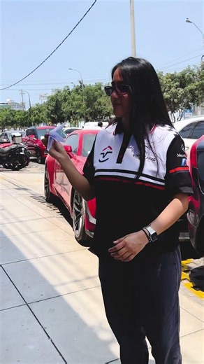 Trend Avión ✈ #vip2cars #tallerautomotriz #limaperu #autos #autoseguro #mantenimientopreventivo