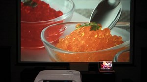 Watch Projector function introduction on Amazon Live