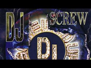 A Screw Mix: My Mind Went Blank - Point Blank - DJ Screw - Chapter 292 - Cloverland