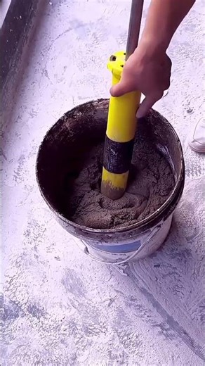 How Manual Cement Grouting Seals Wall and Window Gaps