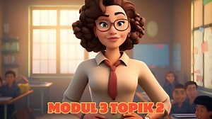 JAWABAN Sebutkan Dua Strategi Utama dalam Menginternalisasi Nilai? Modul 3 Topik 2 PPG 2025 - TribunTrends.com