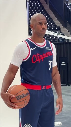 Take a look at the BEST moments of L.A. Clippers 2025-26 Media Day! 🤩📸 | NBA