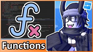 Functions(功能)Roblox初学者教程#6 (2025)