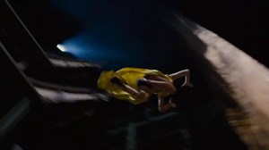 Rebecca Ferguson is Ilsa Faust, lethal woman. See her in action today! #MissionImpossible #RogueNation | Mission: Impossible