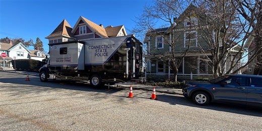 Baby’s death under investigation, Willimantic police say