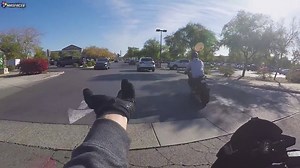 Challenge game testing whether random objects can be transported on bikes