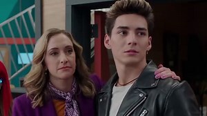 Power rangers Dino Fury Season 2 Episode 16 (Wishful Thinking) / Ranger Fandom - video Dailymotion