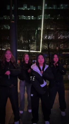 🔥The Most Viral TikTok Dances of 2026 Easy and Fun Tutorial #TikTok #dances #shorts #edit #trends