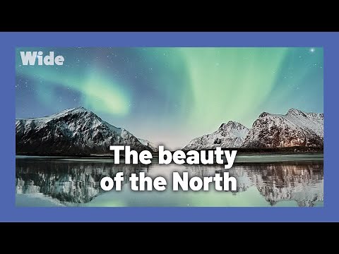 Norwegian Lapland: the land of the Samis I WIDE