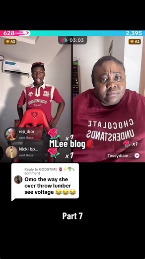 Exploring Lumber Life with MLee Blog Part 7