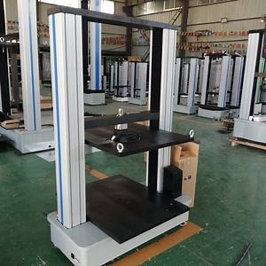 [Hot Item] What Is 300kn 200kn Universal Tensile Testing Machine