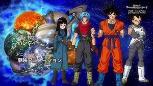 Dragon Ball Heroes Epi 1 English Sub     Super Dragon Ball Heroes E1 English Sub     Super Dragon Ba