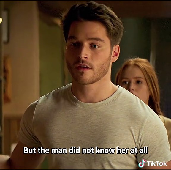 Mysterious Encounter: A Thrilling Vacation Horror