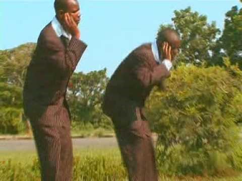 Shongwe and Khuphuka Saved Group - Ngivuze - Shongwe