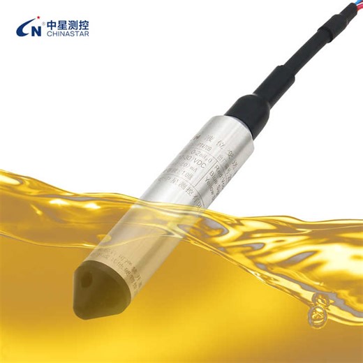 CS-PT470 Submersible Water Fluid Hydrostatic Level Pressure Sensor Control for Water Level Transmitter