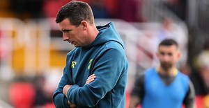 Cork City fans to stage protest at FAI Cup semi-final over possible relegation | BreakingNews