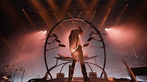 5.5M views · 45K reactions | Follow my journey for new music and event announcements. <3 | ILLENIUM | Facebook