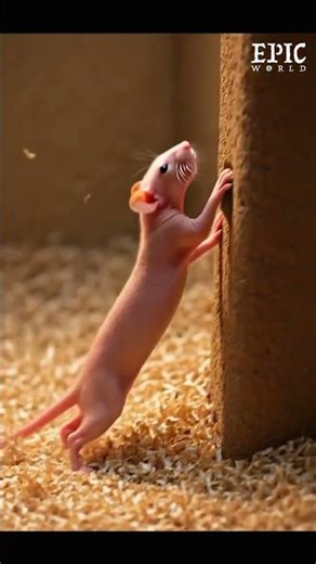 Rat Arc - BIrth To Death #shorts #shortvideo #viral #trending #video #short #life #animals #love