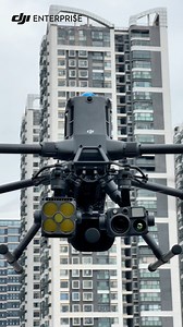 312K views · 4.7K reactions | Three payloads. One drone: Putting the Matrice 400's 6KG payload capacity to the test  The Matrice 400 isn’t just lifting more, it’s doing more for every team that depends on it. For inspections, mapping, monitoring, or public safety, multi-payload capability means richer data in a single flight, fewer missions, and greater operational efficiency. #djienterprise #matrice400 #payloadcapacity #industrialdrone | DJI Enterprise | Facebook