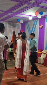 21K views · 564 reactions | Facebook a sinayaswi iyaunw issue horby  . . . . . #highlight #virals #short #romance #dance #trend | Mt Narzary | Facebook