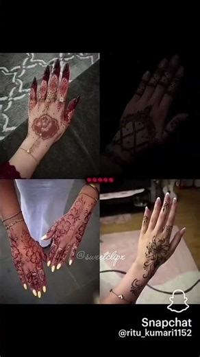 I like the second one 😍