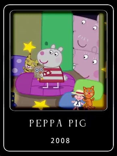 94K views · 1.5K reactions | Did you find these Strange Things in Peppa Pig?#anime #foryou #film #usa | Movie Trivia Zone | Facebook