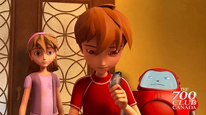 The 700 Club Canada- April 22, 2019