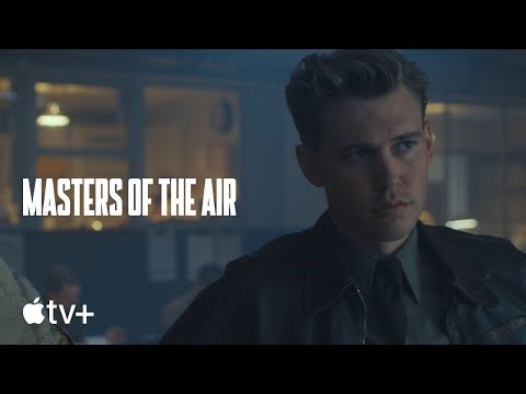 Masters of the Air