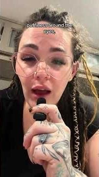 The lymphatic system is made up of a network of vessels that connect to lymph nodes, where lymph is