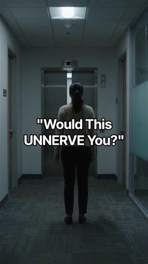 What Does “UNNERVED” Mean?