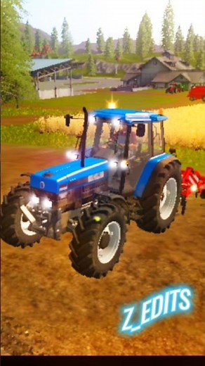 FARMING SIMULATOR 17 NO CELULAR 🔥💥
