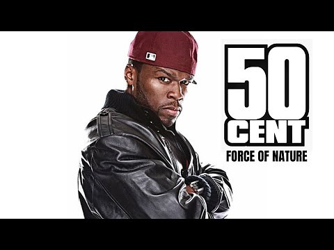 50 CENT: FORCE OF NATURE (DOCUMENTARY)