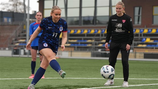 UEFA Grassroots Awards 2025/26: Best Education Initiative