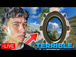 Spoit Tries a New Aspect Ratio! (META?)