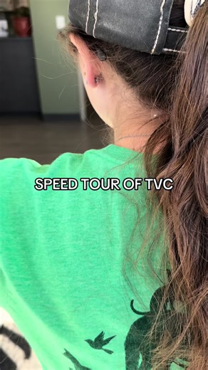 Quick Speed Tour of TVC Animal Clinic