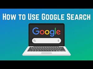 How to Use Google Search Beginners Guide in 2026