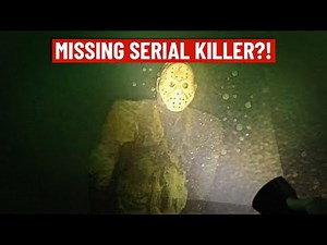 Creepiest Underwater Mysteries