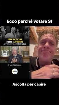 Robby Giusti - Very interesting and the reason for the YES! (03.01.26)