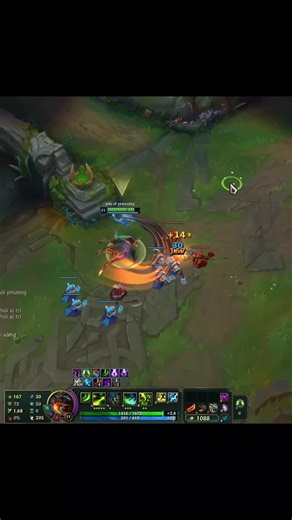 pha outplay 200iq với Master Yi sứ giả #lienminhhuyenthoai #leagueoflegends #xuhuong #masteryi #masterduyi