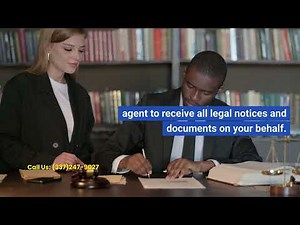 WHAT IS A BOC-3 PROCESSING AGENT?