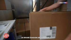 REPORTAGE | Entretien et maintenance des armes, véhicules d’intervention, équipements spécialisés... 🔧À l’abri des regards, un site hautement sécurisé regroupe les ateliers où sont préparés et entretenus les moyens des policiers. Un savoir-faire discret, mais essentiel à leurs missions. | Police Nationale