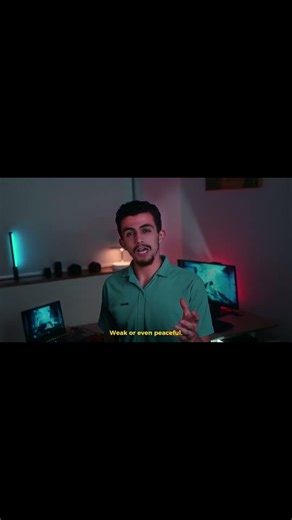 ما وراء البيكسل EP02 | هندسة الهيبة: كيف تخدعك الـ24FPS؟ #photography #اكسبلور #سينما #ai #abudhabi