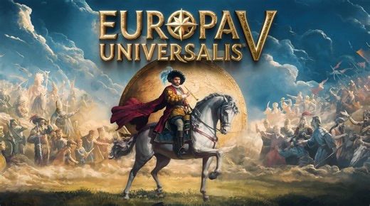 Paradox Interactive reveals its next big strategy game, and it's exactly what you'd think