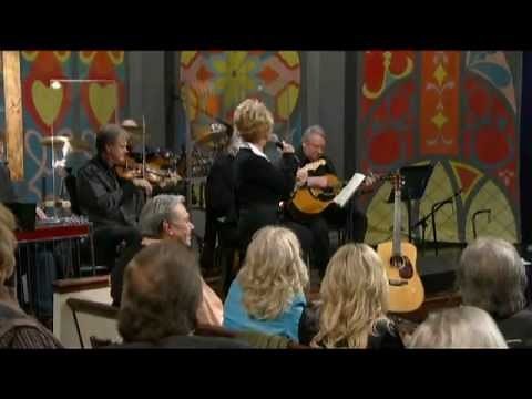 "Me And Jesus" Sung by Jeannie Seely