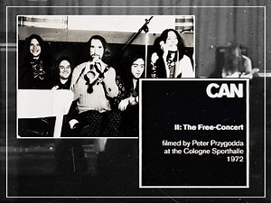 The best Can album, according to Damo Suzuki