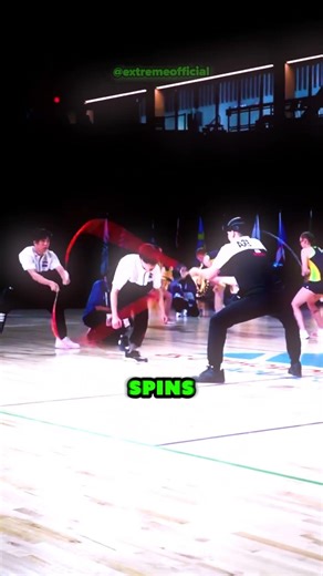 This Is PRO Jump Roping at Superhuman Speed 🤯