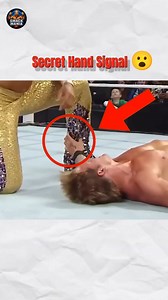 10K reactions · 180 shares | WWE’s Secret Hand Signals EXPOSED in WWE  . . . . #wwe #wweshorts #wwereels | SmackMania | Facebook